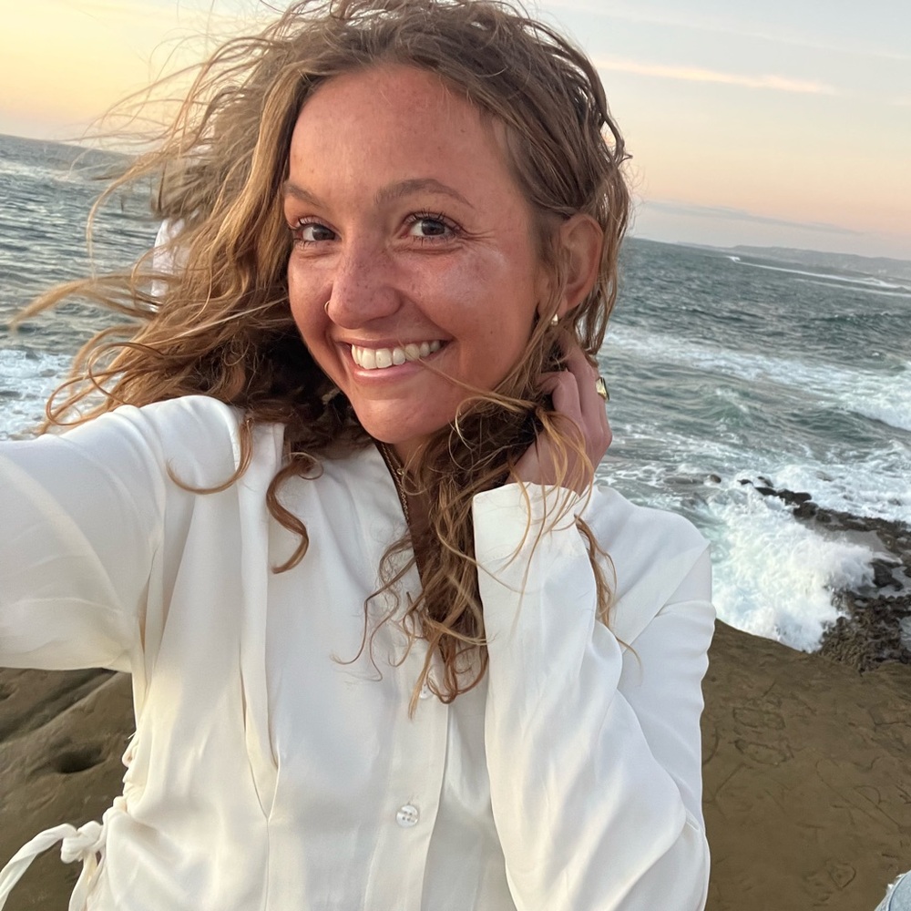 Meet your Posher, Brianna
